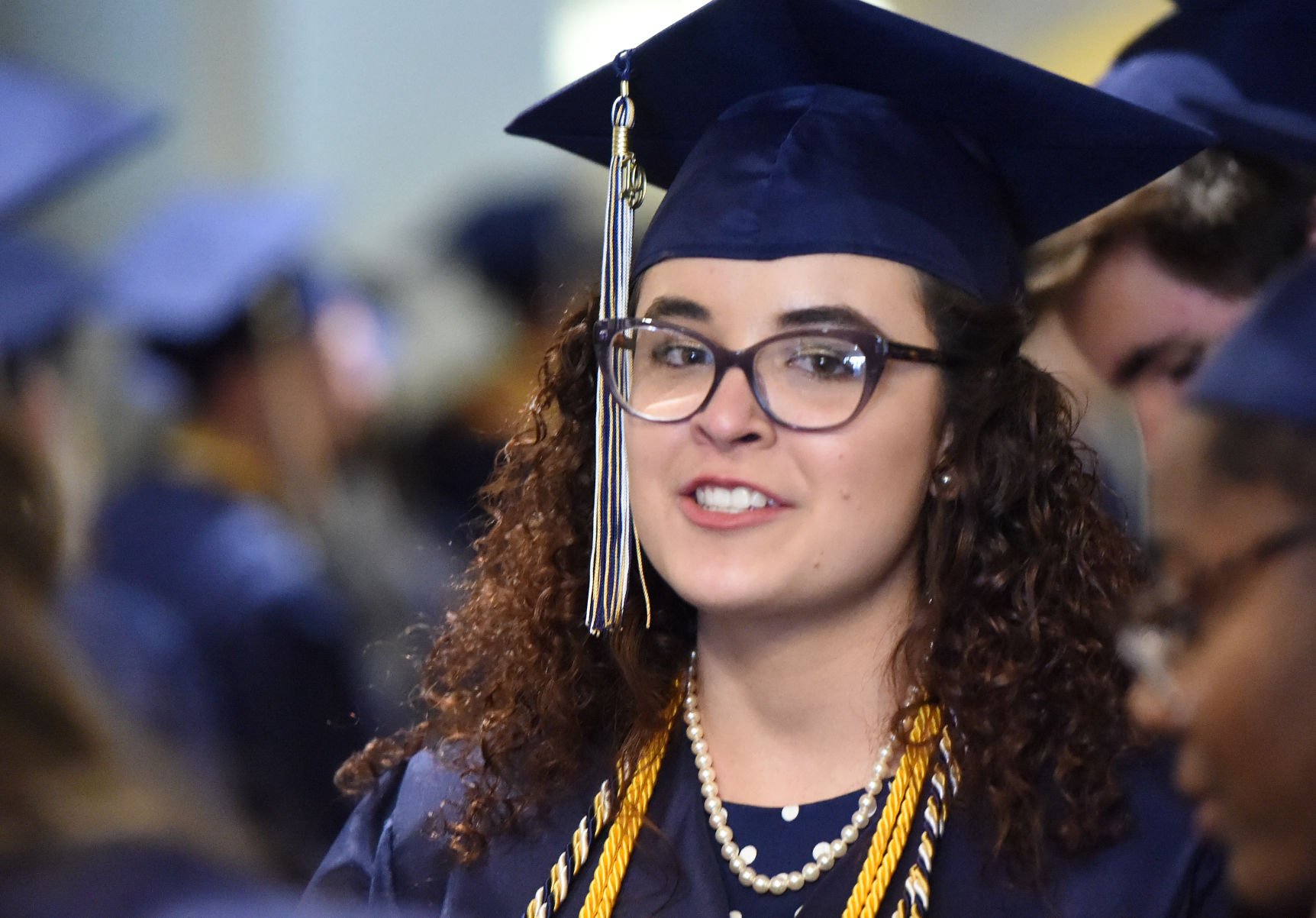 PHOTOS: Colorado Springs Early Colleges Graduation